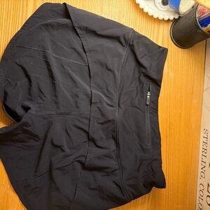 Lululemon Black shorts